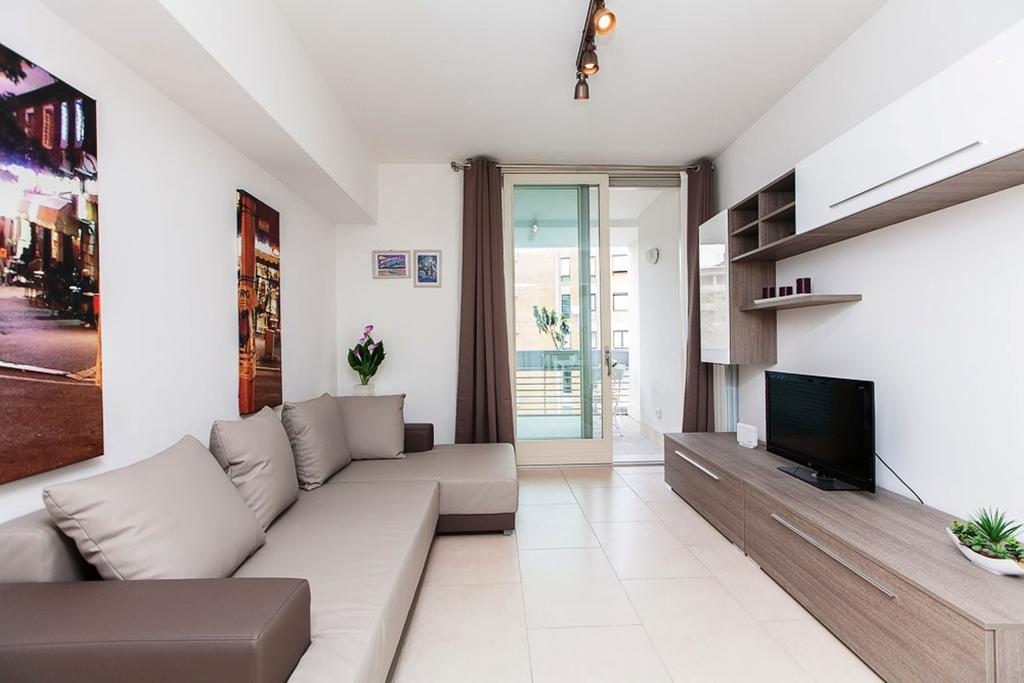 Apartment Boutique Domus Rom