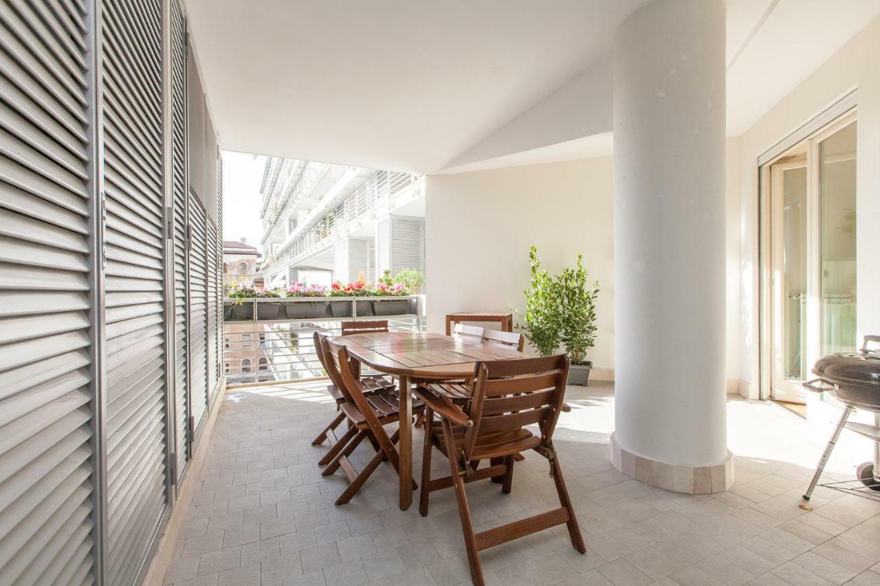 Lejlighed Boutique Domus *